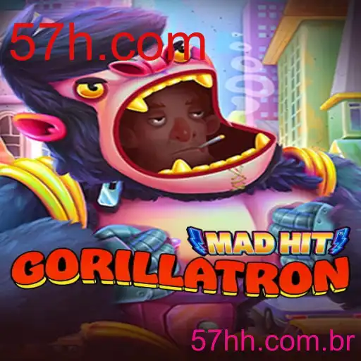 MadHitGorillatron